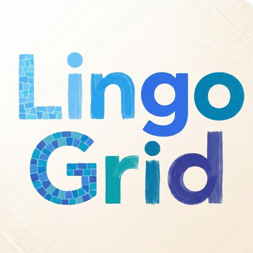 LingoGrid